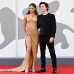 Avneet Kaur का Pink Floral Gown Look Viral, ELLE India Beauty Awards 2026 में छाईं Timothee Chalamet and Zendaya as Paul Atreides and Chani in Dune Part Three