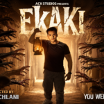 Ashish Chanchlani in Ekaki horror sci-fi web series