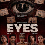 yes Trailer Kani Kusruti SonyLIV Series October 2026