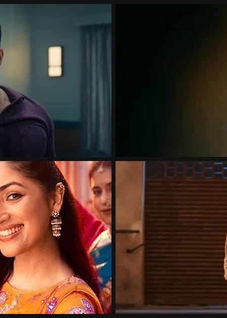 Friday Box Office Collection: Jailer 2 ने Udta Teer को पछाड़ा, Prahaar की कमाई लाखों में Jailer 2 Udta Teer Prahaar and Nai Naveli Friday box office collection