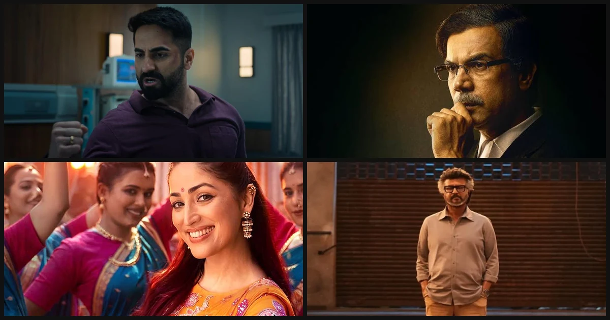 Friday Box Office Collection: Jailer 2 ने Udta Teer को पछाड़ा, Prahaar की कमाई लाखों में Jailer 2 Udta Teer Prahaar and Nai Naveli Friday box office collection