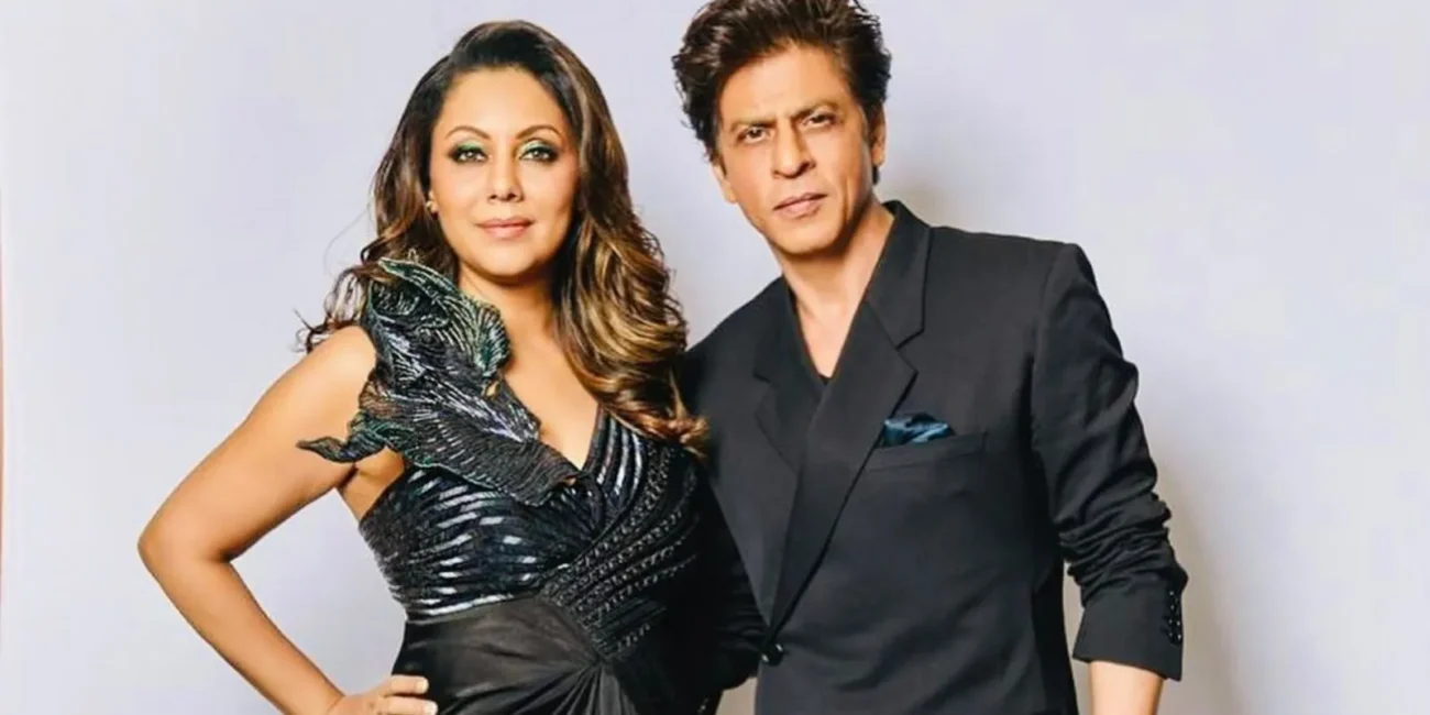 Gauri Khan birthday and Shah Rukh Khan King movie update