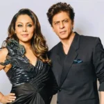 Gauri Khan birthday and Shah Rukh Khan King movie update
