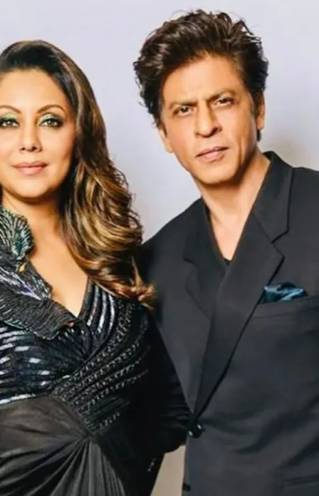 Gauri Khan birthday and Shah Rukh Khan King movie update