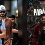 Gautam Ghattamaneni gives Nani's The Paradise a one-star rating