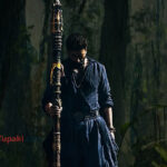 Gopichand in the new forest-themed poster for Singa