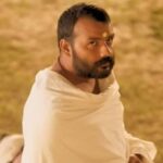 Hanuman Ansh Telugu release October 9 Shobhinaw Satyaa
