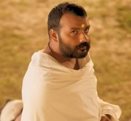 Hanuman Ansh Telugu release October 9 Shobhinaw Satyaa