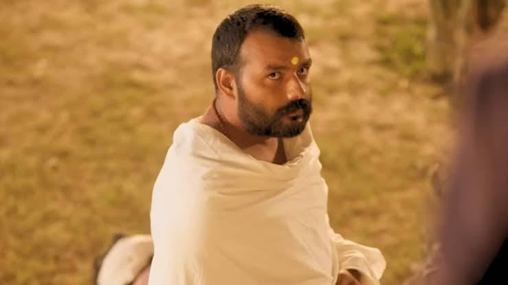 Hanuman Ansh Telugu release October 9 Shobhinaw Satyaa