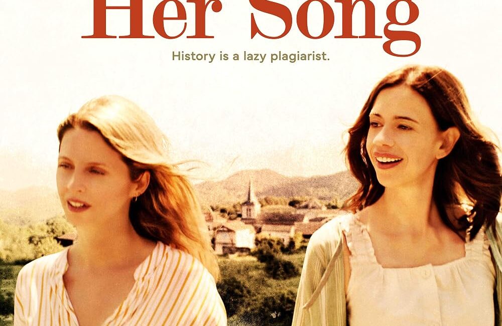 Her Song: Kalki Koechlin की Film Oscars 2027 Race में, International Release भी तय Her Song Kalki Koechlin Oscars 2027 French film