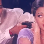 Salman Khan and Aishwarya Rai in Hum Dil De Chuke Sanam