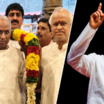 Ilaiyaraaja visits Arunachaleswarar Temple in Tiruvannamalai