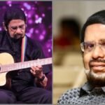 Veteran guitarist Sadanandam, known as Sada Master, who worked with Ilaiyaraaja