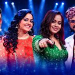 Himesh Reshammiya gets emotional during Salman Ali and Mohammad Danish's performance on Indian Idol Legends Return
