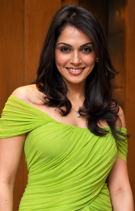 Isha Koppikar reflects on turning down a role in Dil Chahta Hai