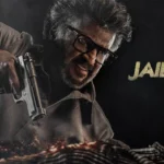 Rajinikanth as Tiger Muthuvel Pandian in Jailer 2