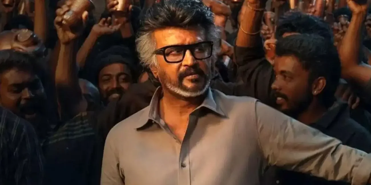 Jailer 2 Box Office Day 1: Rajinikanth की Film ने कमाए ₹125.25 Crore Rajinikanth as Tiger Muthuvel Pandian in Jailer 2