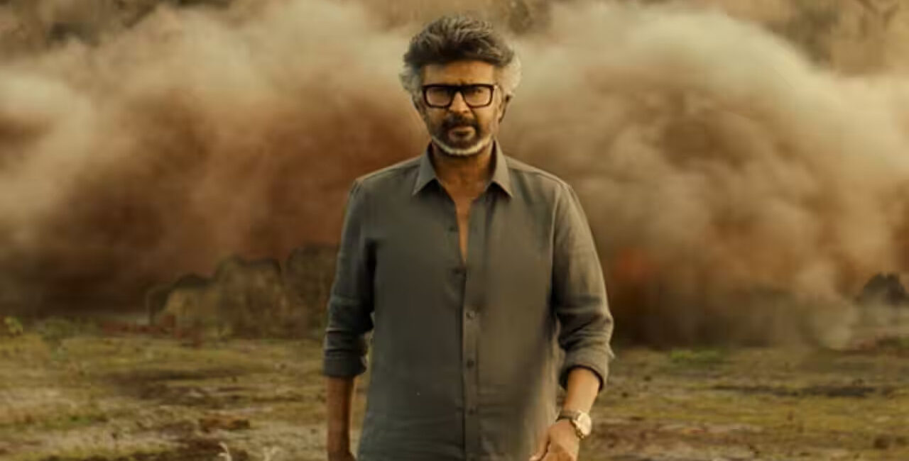 Rajinikanth in Jailer 2 as the film approaches Rs 500 crore worldwide