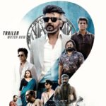Rajinikanth in Jailer 2 Hindi trailer and advance booking poster