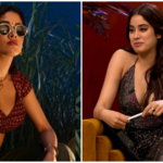 Baththa OTT Release Today: Vijay Sethupathi की Gangster Comedy Netflix पर हुई रिलीज़ Janhvi Kapoor as Achiyamma in the Telugu film Peddi