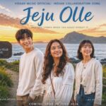 Jeju Olle: Anushka Sen Film Heads to Newport Beach Festival