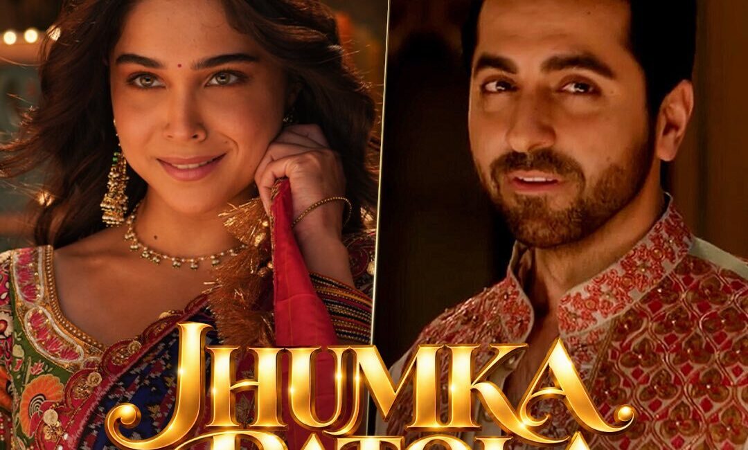 Jhumka Patola Song Out from Yeh Prem Mol Liya