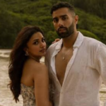 Jiya Shankar and Kaaran Dhanak amid relationship and engagement rumours