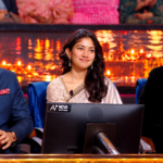Taarak Mehta Ka Ooltah Chashmah: Bapuji बनने के लिए Amit Bhatt ने 283 बार मुंडवाया सिर Ranbir Kapoor, Sai Pallavi and Ravie Dubey with Amitabh Bachchan on KBC