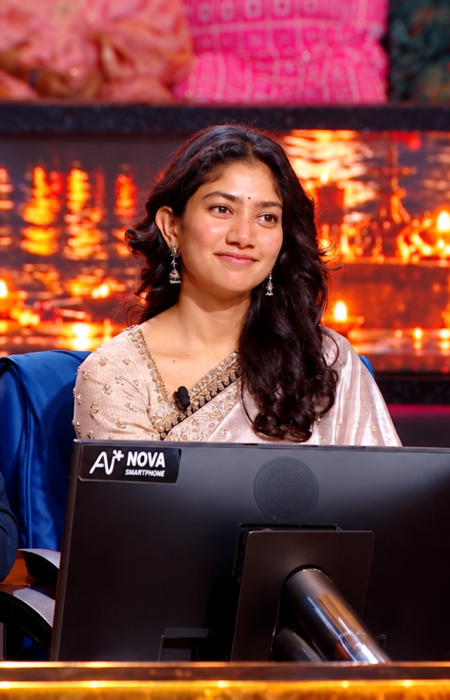 KBC Diwali Special: Ranbir Kapoor, Ravi Dubey और Sai Pallavi पहुंचे Amitabh Bachchan के शो पर Ranbir Kapoor, Sai Pallavi and Ravie Dubey with Amitabh Bachchan on KBC