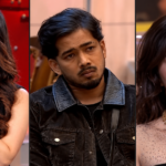 Kaashvi Hiranandani and Love Gill in the Bigg Boss 20 controversy