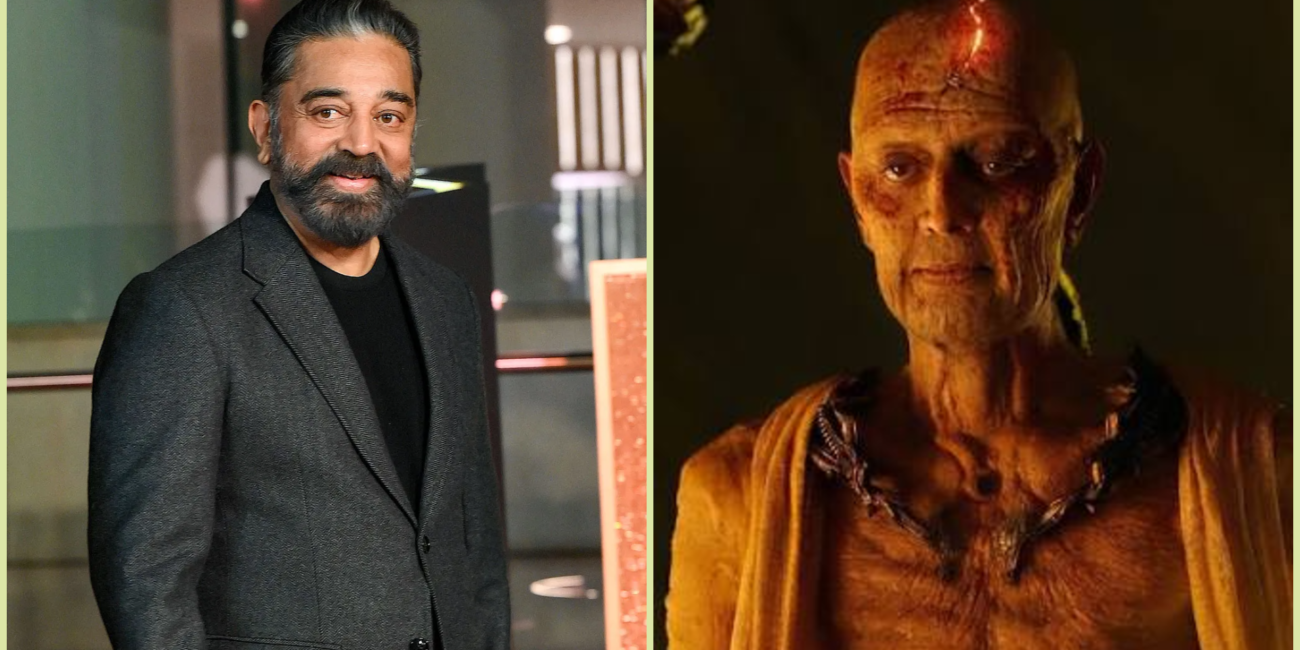 Kalki 2898 AD Part 2 की शूटिंग के लिए Hyderabad पहुंचे Kamal Haasan Kamal Haasan in Kalki 2898 AD Part 2 production update