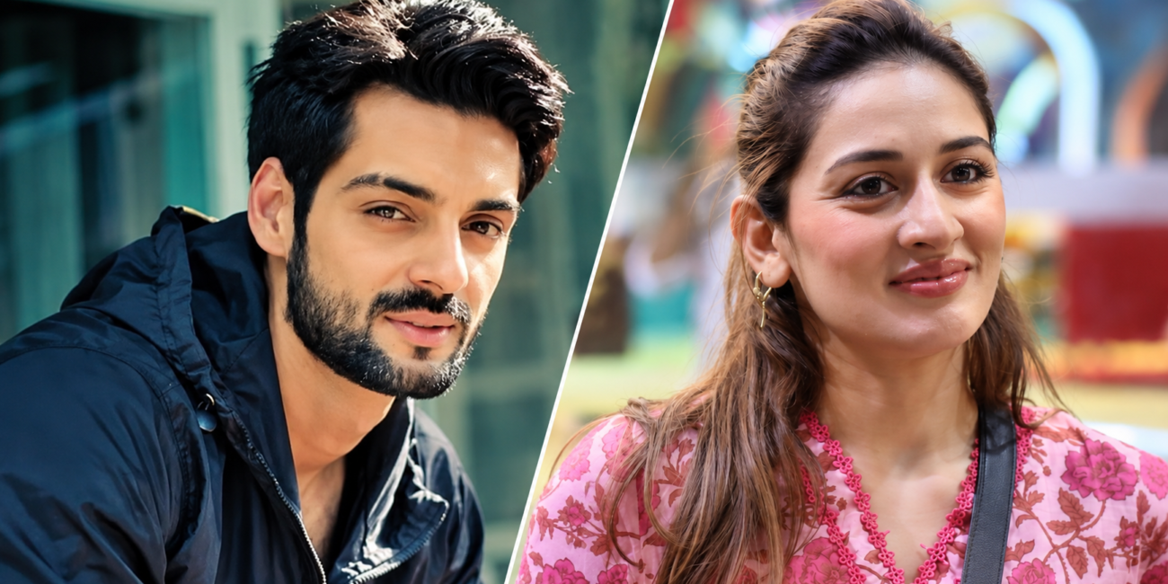 Karan Wahi opens up about his breakup with Uditi Singh