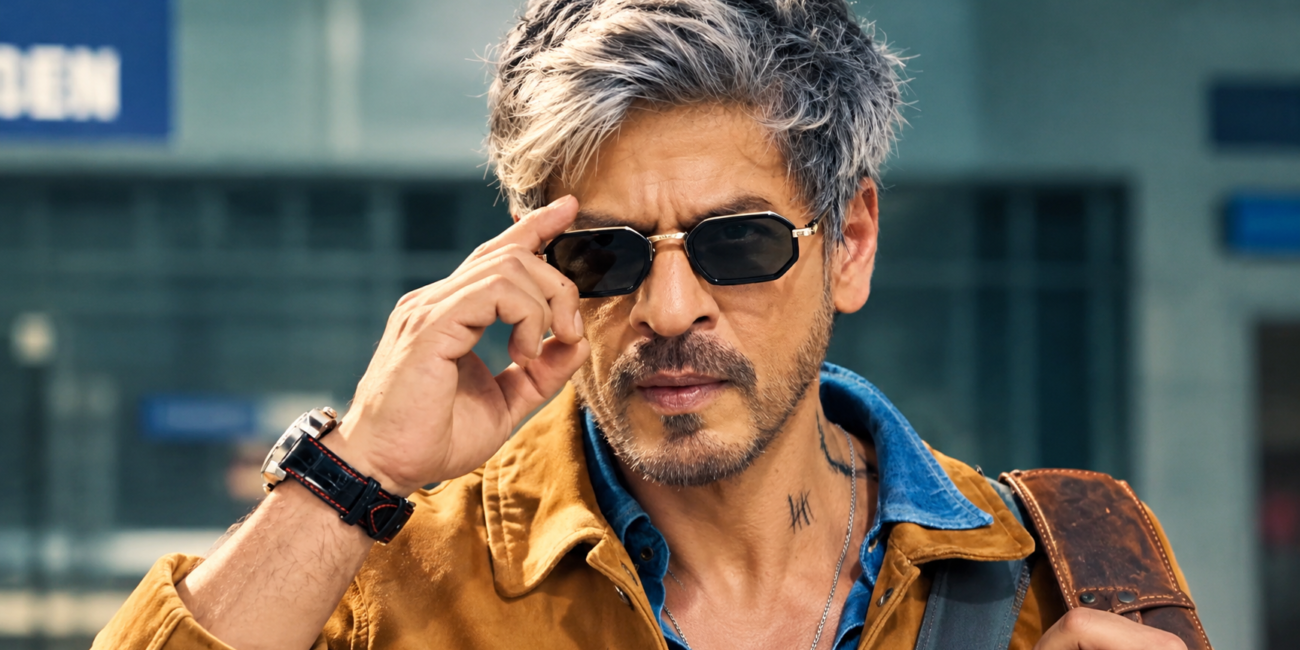 Shah Rukh Khan King movie release date December 2026
