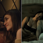 Kriti Sanon-Varun Dhawan ने Recreate किया Obsession का Horror Scene, RGV ने की तारीफ Kriti Sanon and Varun Dhawan recreate a scene from the horror thriller Obsession