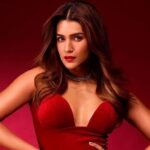 Kriti Sanon to headline Maddock Films' upcoming untitled horror movie