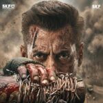Salman Khan in military look from Maatrubhumi May War Rest In Peace