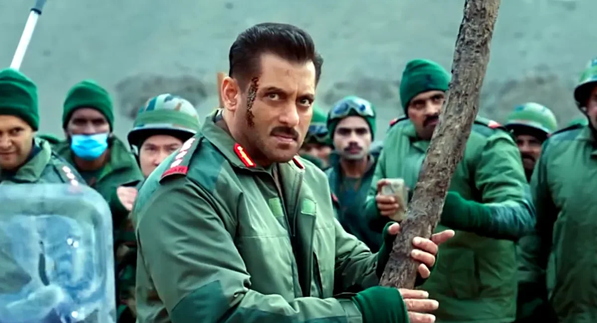 Salman Khan in Maatrubhumi movie latest release update