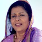 Veteran Marathi actress and Lavani performer Madhu Kambikar