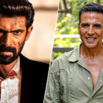 Akshay Kumar and Rana Daggubati Mahakaal movie