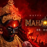Mahhi Vij की Life में फिर प्यार? Bigg Boss 20 में Qazi Touqeer के सवाल पर शरमाईं Mahakali movie poster featuring Sriya Reddy and Akshaye Khanna
