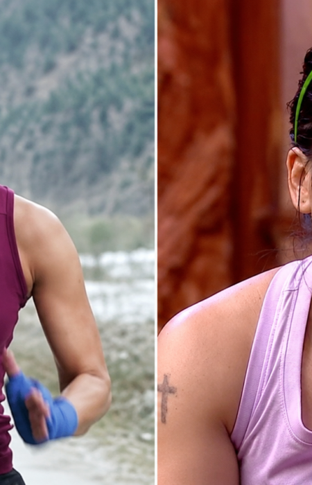 Mary Kom discusses Priyanka Chopra's 2014 biopic about her life