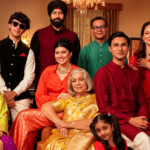 Meethe Mein Kya Hai Netflix movie featuring Ritwik Bhowmik and Ayesha Raza