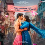 Lambodhara 2.0 Release Date: First Look और Cast को लेकर आई नई Update Nakhrewaalii movie poster featuring Ansh Duggal and Pragati Srivastava