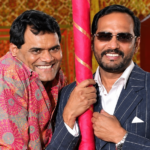 Nana Patekar and Mushtaq Khan Welcome movie characters Uday Ballu