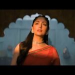 Yami Gautam as Mohini in Nayyi Navelli fantasy comedy film