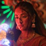Yami Gautam Dhar in Nayyi Navelli Hindi supernatural comedy film