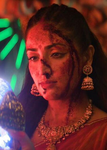 Nayyi Navelli Movie Review: Yami Gautam की Film को Taran Adarsh ने दिए 3 Stars Yami Gautam Dhar in Nayyi Navelli Hindi supernatural comedy film