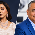 Neeti Mohan remembers her father Brij Mohan Sharma after his death