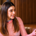 Niti Taylor opens up about school bullying and past relationship abuse