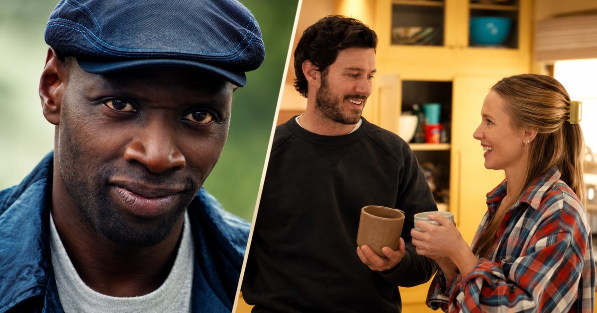 OTT Releases This Week: Lupin Part 4 और Nobody Wants This Season 3 Netflix पर होंगे रिलीज Lupin Part 4 Omar Sy and Nobody Wants This Season 3 Netflix October 2026